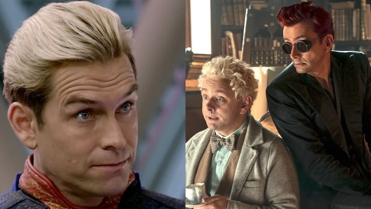 Farewell Year: Major TV Series Ending in 2026