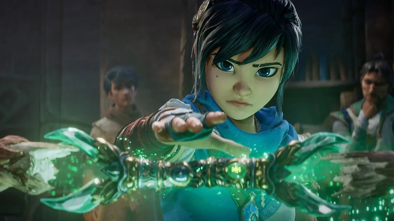 Sony Expands Investment in Kena Sequel, Elevating Ember Lab to First-Party Scale