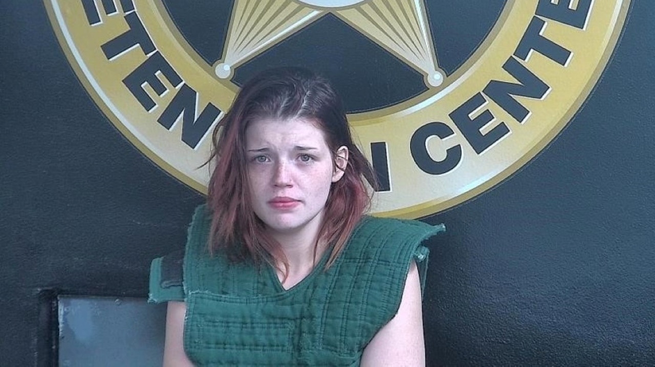 Mother Arrested in Kentucky After Toddler's Tragic Death from Sexual Abuse