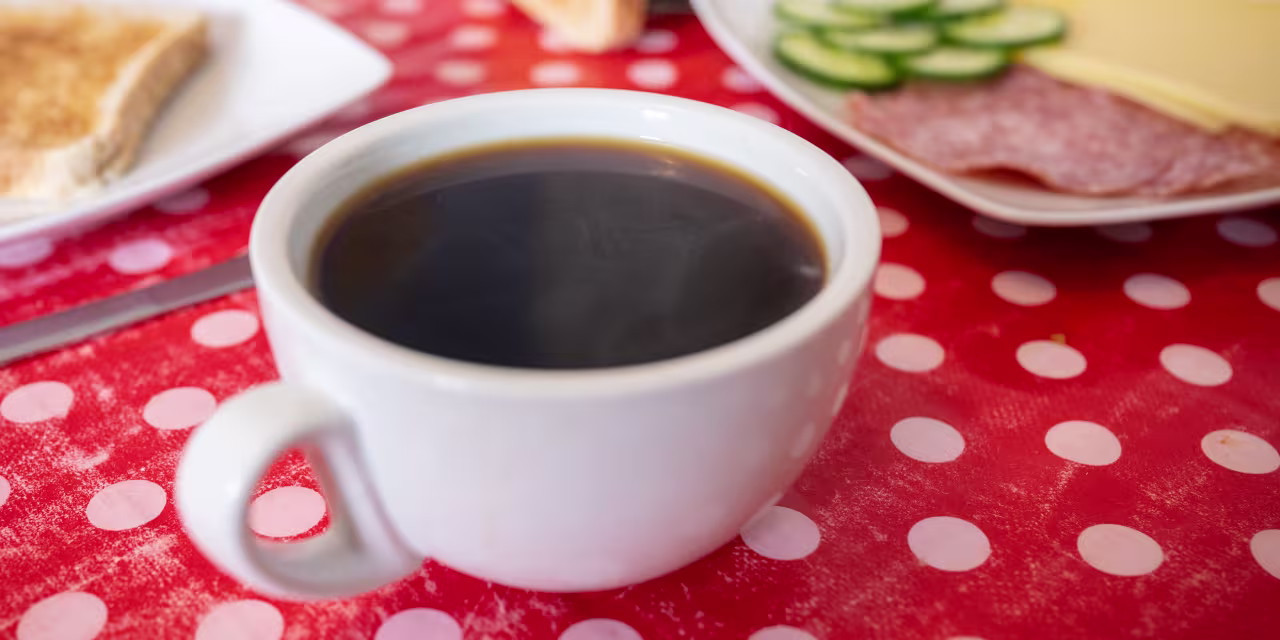 Featured image for The Surprising Effects of Coffee on Your Health: New Research Findings