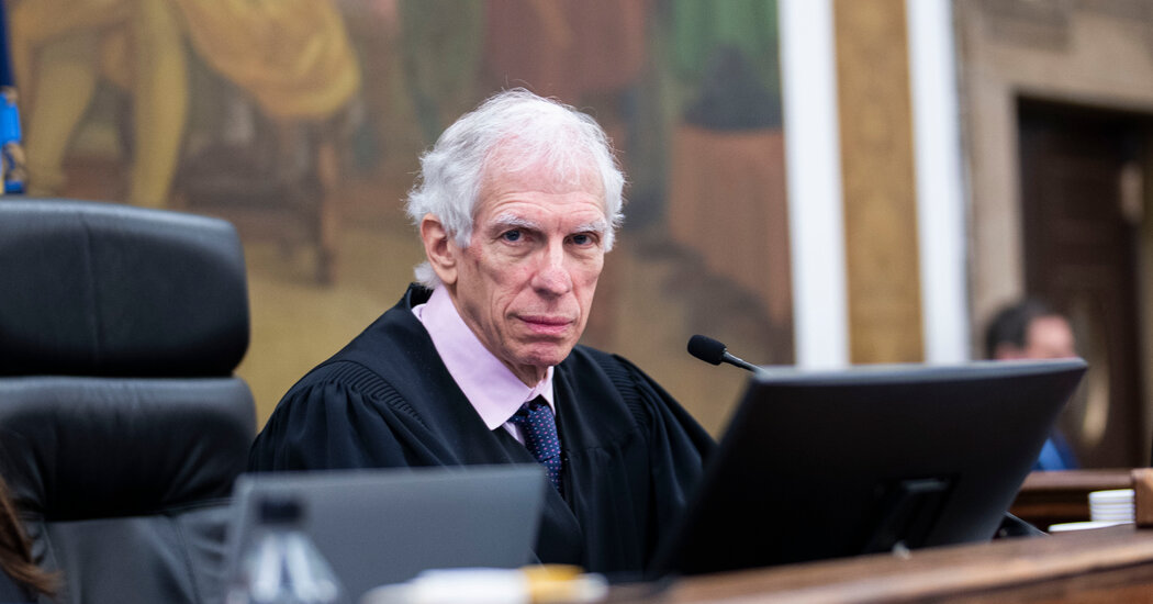 Featured image for "Trump's Legal Limelight: Trials, Tactics, and Triumphs"