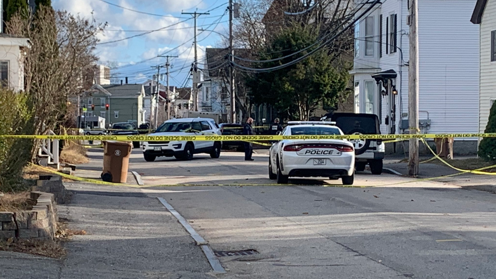 Featured image for Double Tragedy Strikes as Woman Critically Injured in Saco Shooting at Same Address as Monday Murder Arrest