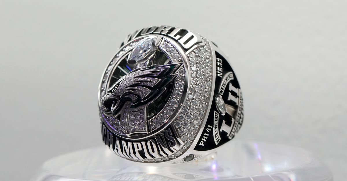 Featured image for Jason Kelce's Misadventures: The Tale of a Lost Super Bowl Ring