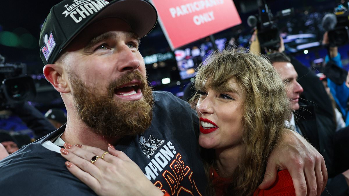 Shannon Sharpe Praises Taylor Swift's Influence Over Beyoncé