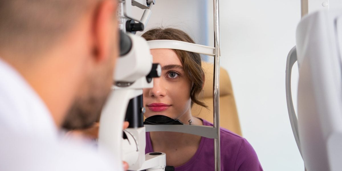 "AI Transforms Ophthalmology: A Game-Changer for Eye Exams"
