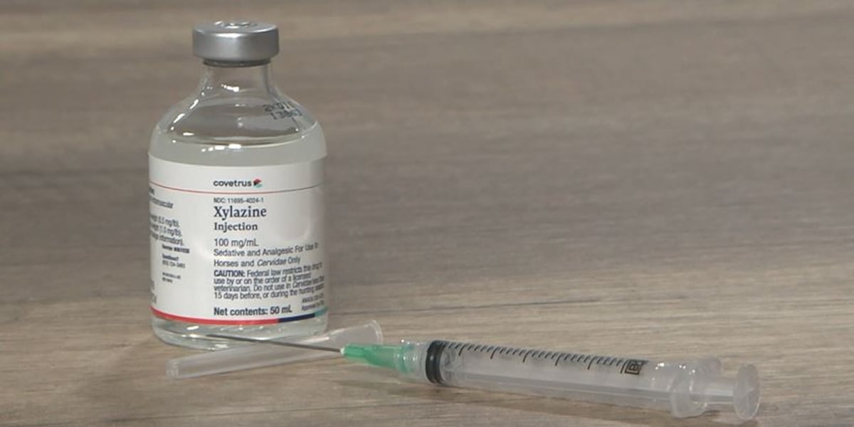 Featured image for "Rise of 'Zombie Drug': A New Deadly Player in the Opioid Epidemic"