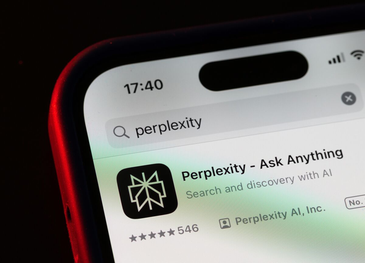 Featured image for Amazon and Perplexity Clash Over AI Shopping Tools