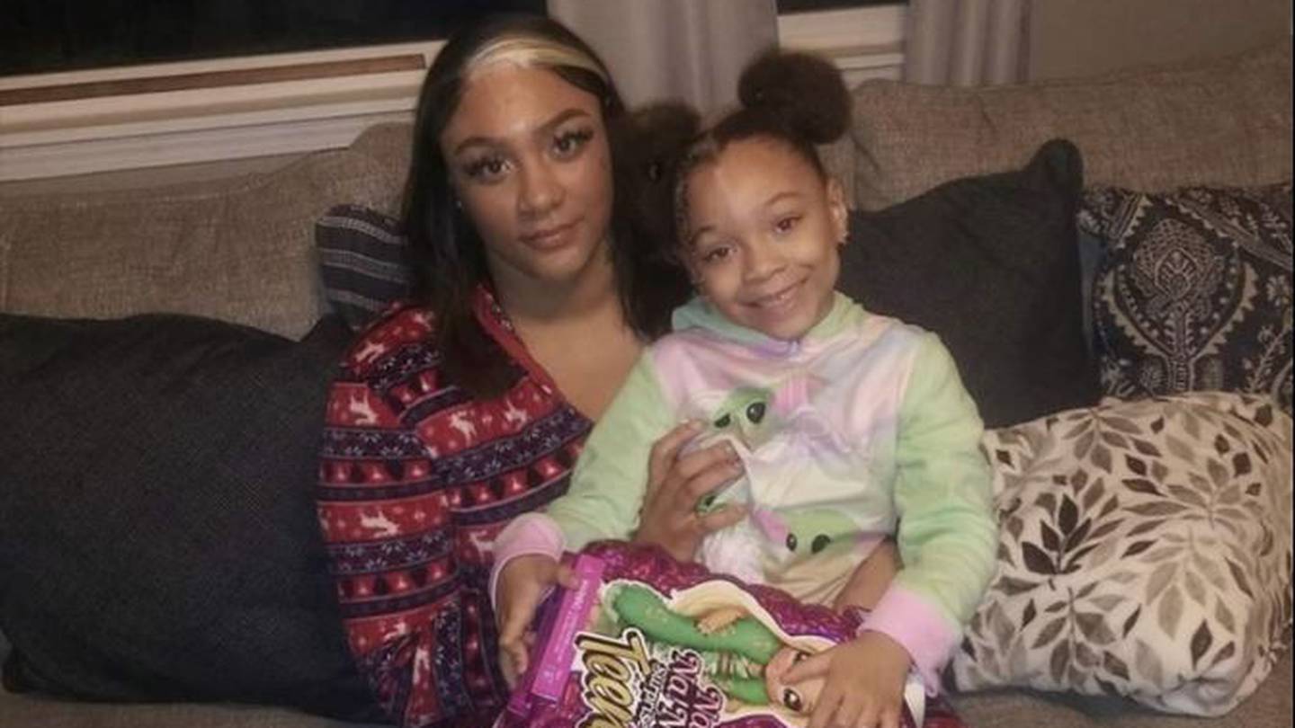 Tragic End for Missing Washington State Mom and Daughter.