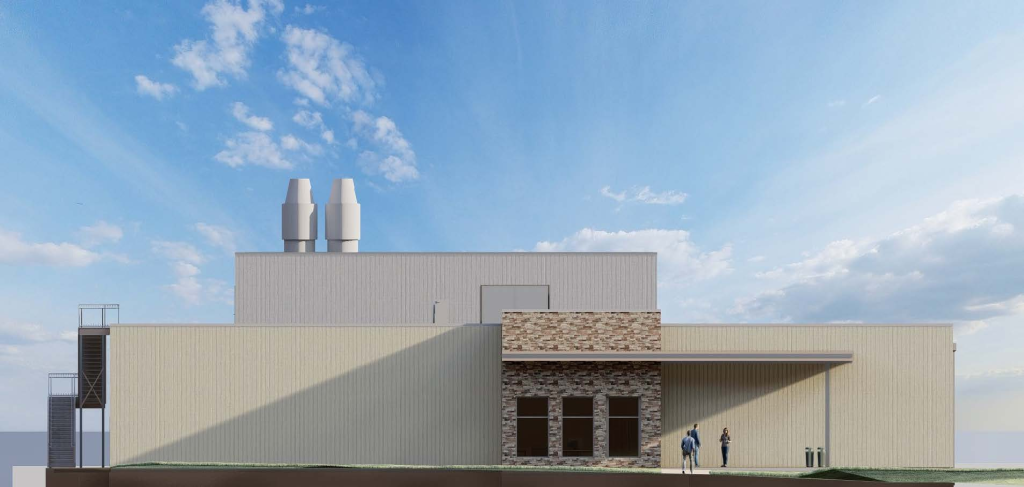 Featured image for "CSU Scientists Establish Unique Bat Research Facility in Fort Collins to Combat Misinformation"