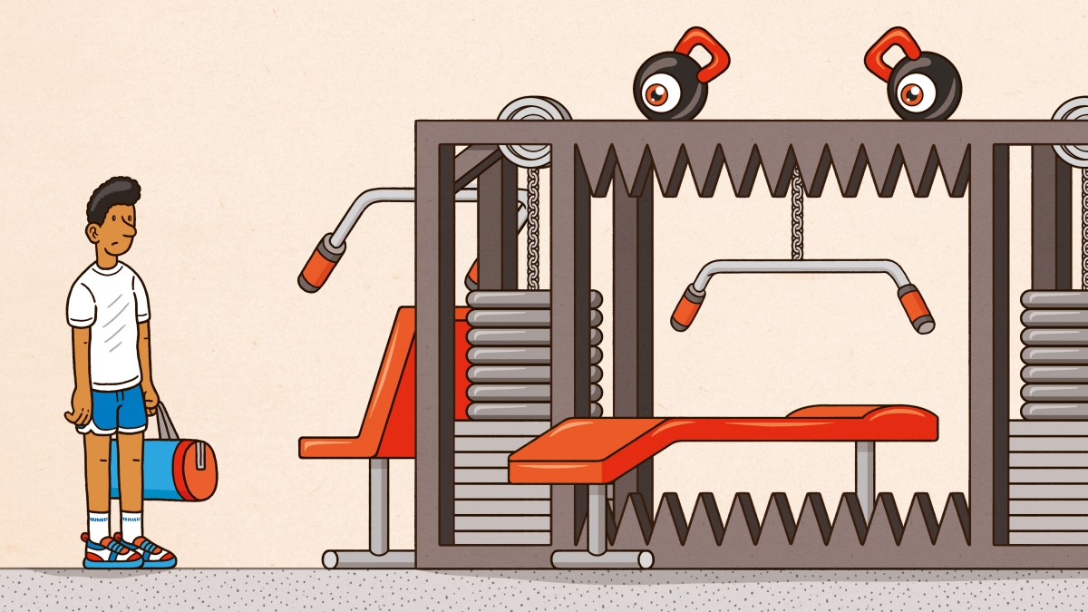 Featured image for Top 7 weekly exercises for home or park