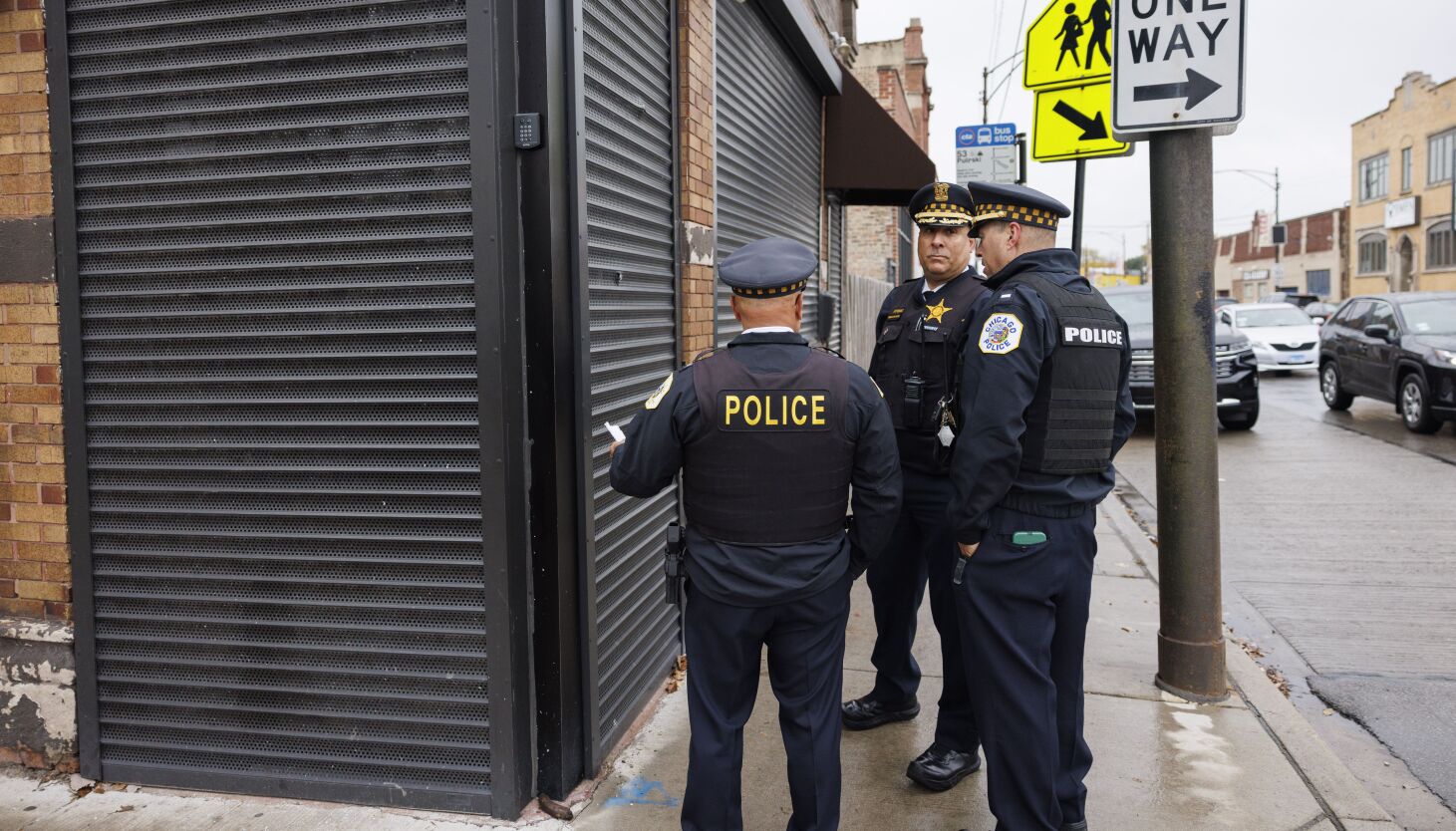 Multiple Halloween Party Shootings Leave Dozens Injured and One Dead