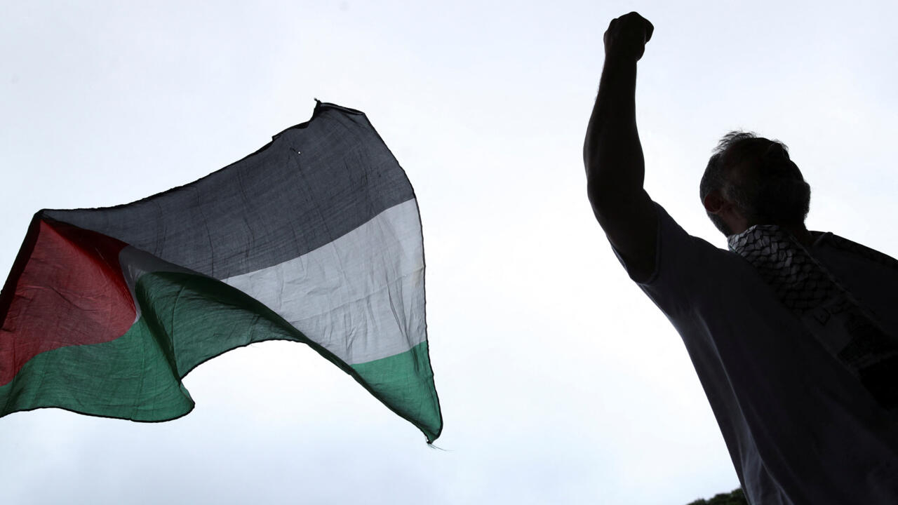 "Global South Criticizes Western Double Standards Amid Israel-Hamas Conflict"