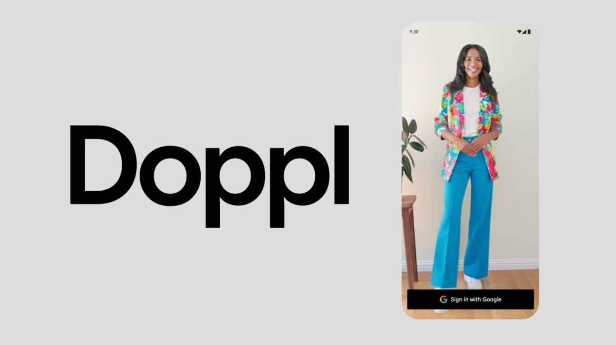 Featured image for Google unveils Doppl, an app to visualize outfits on yourself