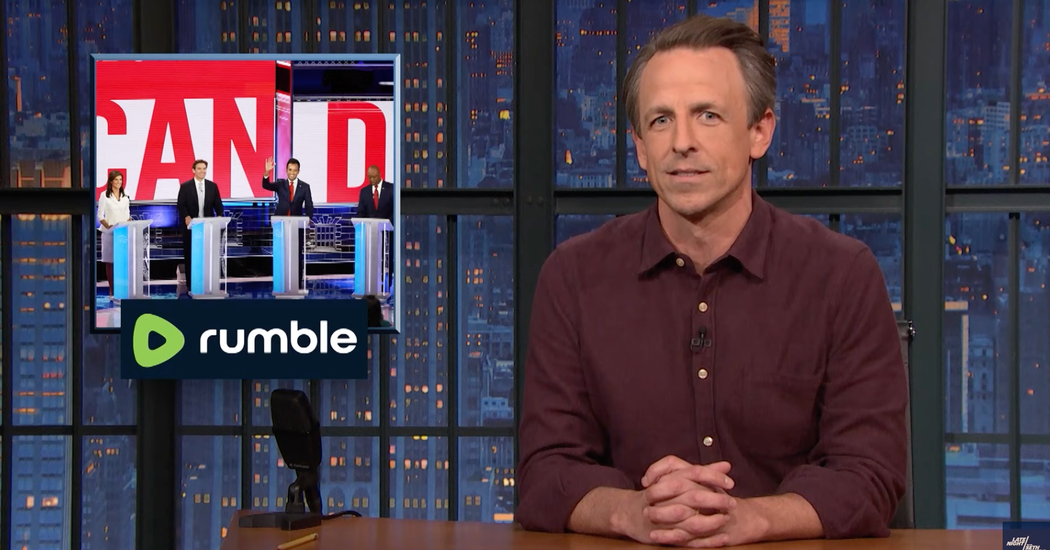 "Shrinking GOP Debate: Limited Audience, Four Candidates, and Burning Questions"