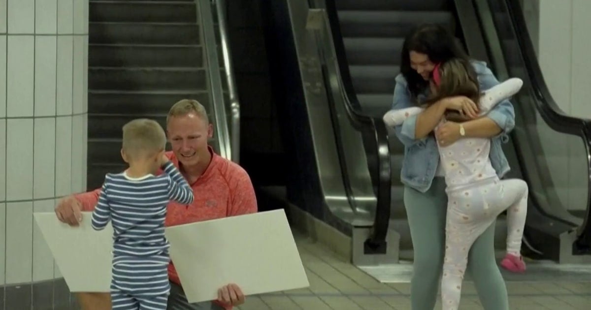 Featured image for Pennsylvania Father Returns Home After Ammo Charges in Turks and Caicos