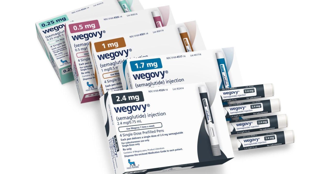 "FDA Scrutinizes Semaglutide for Potential Side Effects Amid Weight Loss Drug Debate"