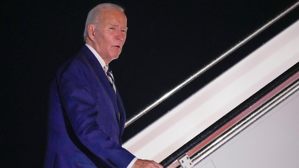 Biden's Stance on Israel and Ukraine: A Historic Agreement and Vital Support