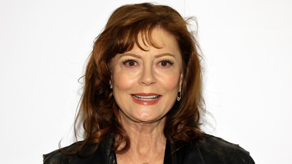 Featured image for Susan Sarandon's Apology for Controversial Remarks at Pro-Palestine Rally