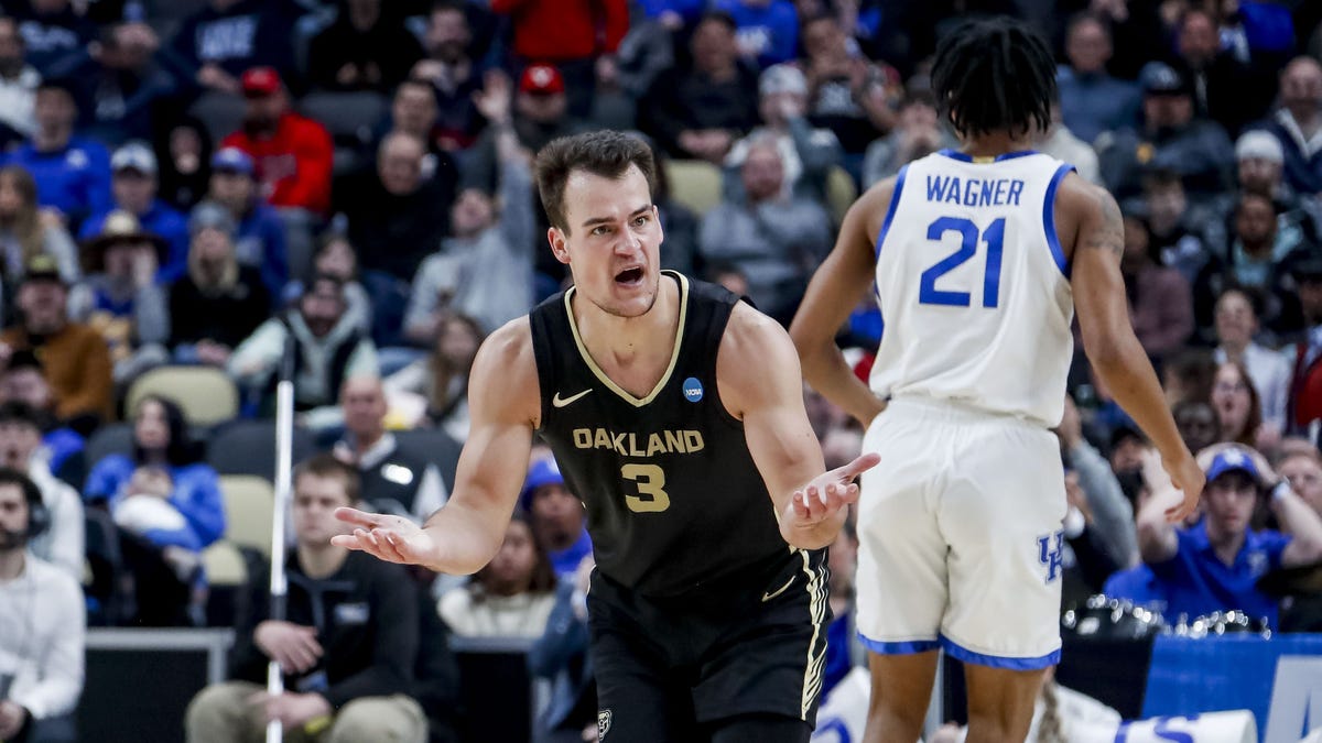 Featured image for "Jack Gohlke's Epic March Madness Journey Lands Him on Pat McAfee Show"