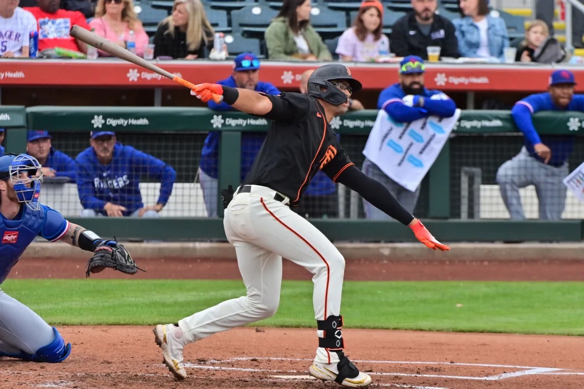 Featured image for "Streaks and Struggles: Giants' Opening Day Woes and Beyond"