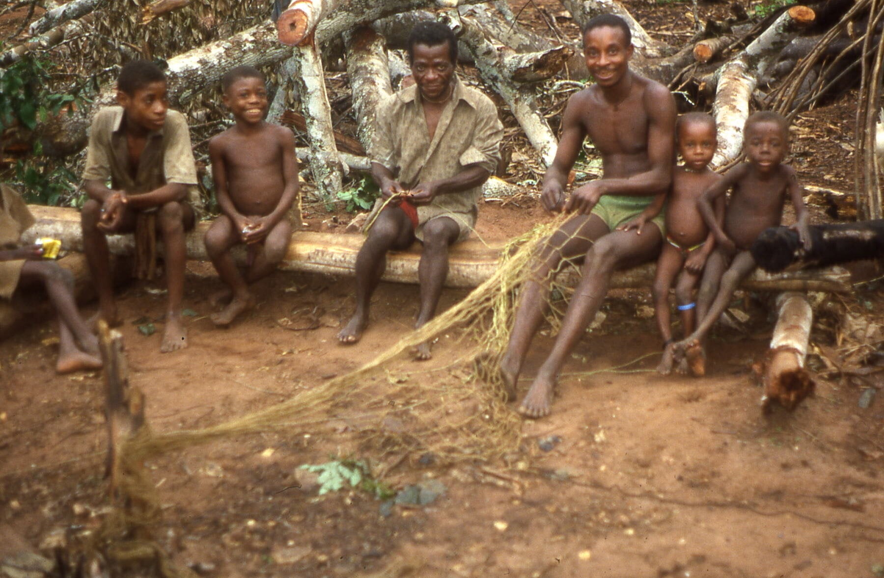 Featured image for Hunter-Gatherer Insights Reveal Ancient Child Learning Methods