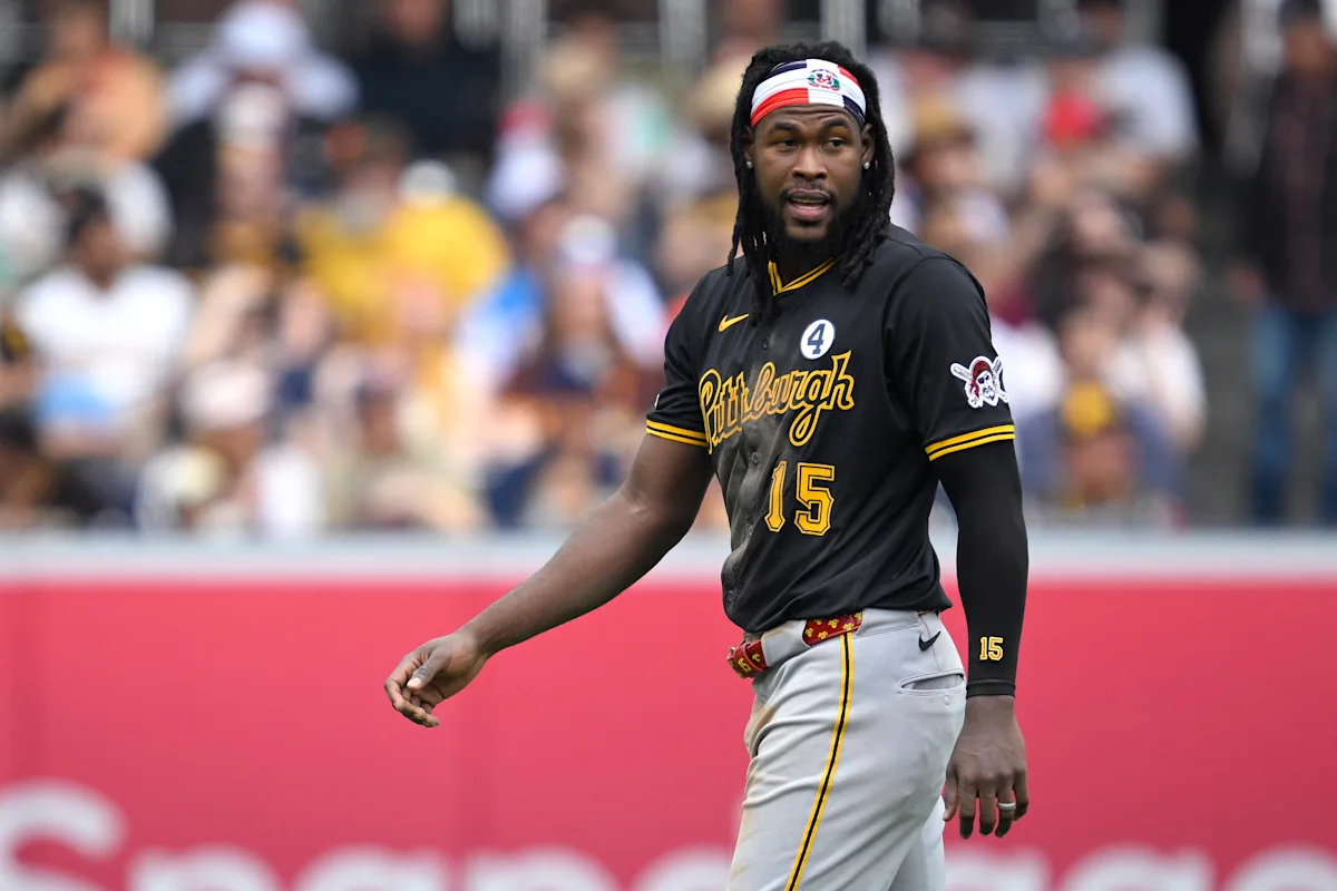 Featured image for Pirates' Defensive Struggles and deGrom's Record-Setting Performance