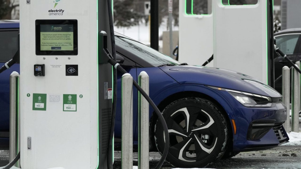 The Complex Battle Over Biden's EV Mandate and Potential Consequences