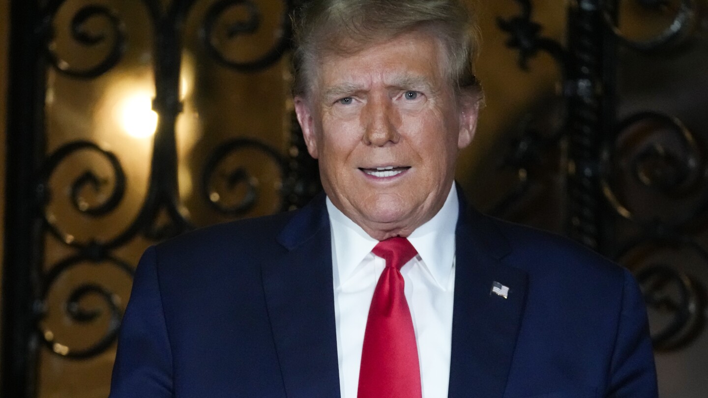 Featured image for "Trump's Business Empire Faces Crushing Blow in Fraud Trial Ruling"