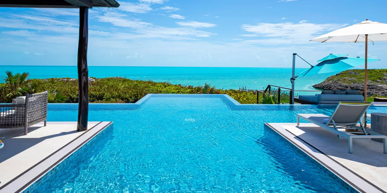 ‘Too Hot to Handle’ Seller Accepts $35M Crypto for Caribbean Mansion