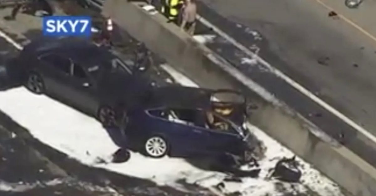 Featured image for Tesla Lawyers Suggest Elon Musk's Self-Driving Statements Could Be Deepfakes