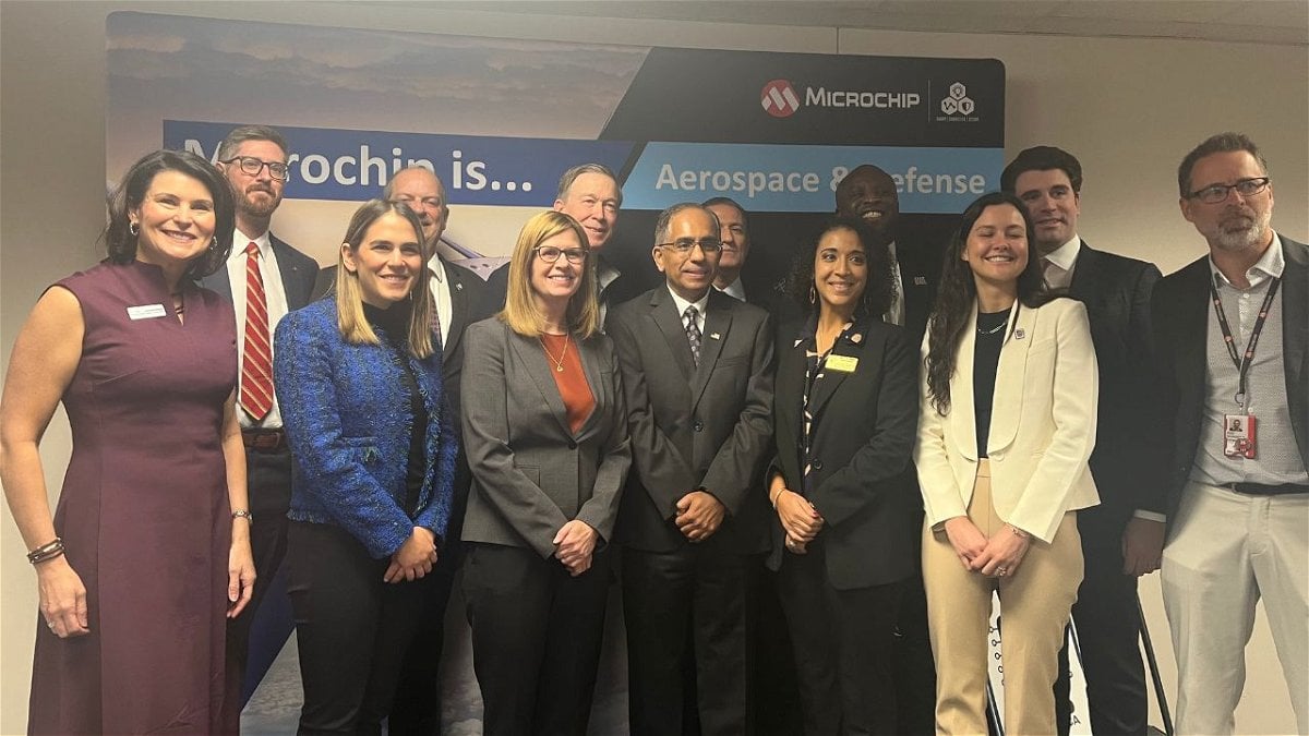 Featured image for "Federal Grants Totaling $324M Boost Microchip Production in Colorado and Oregon"