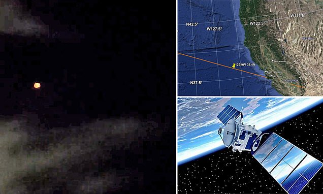 SpaceX's Starlink Satellites Suffer Catastrophic Failures.