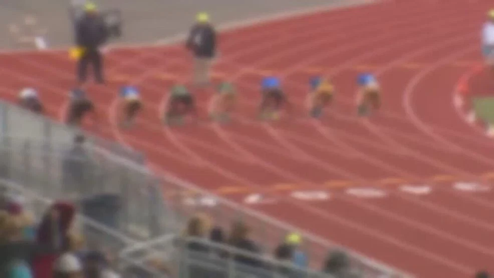 Featured image for Oregon Girls Protest Transgender Athletes on Podium, Sparking National Debate