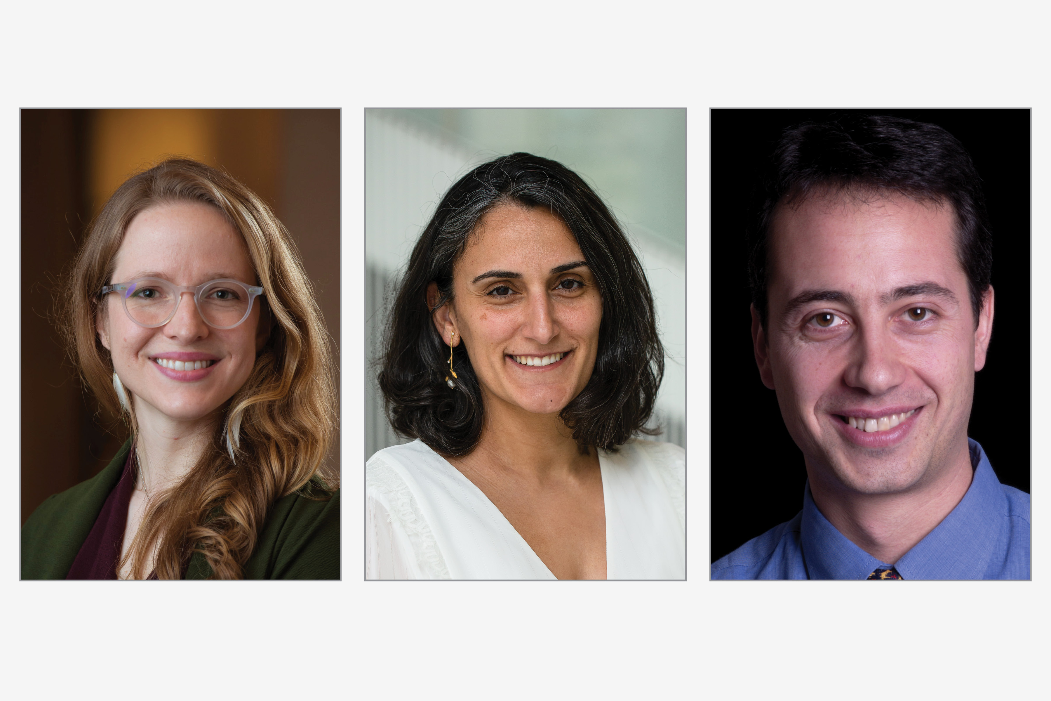 "MIT Unveils 2023 Bose Grants to Fuel Cutting-Edge Research"