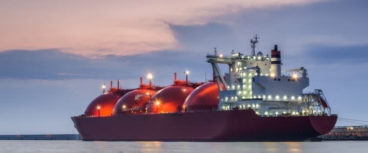 Biden Administration Gives Green Light to Alaska Gas Exports
