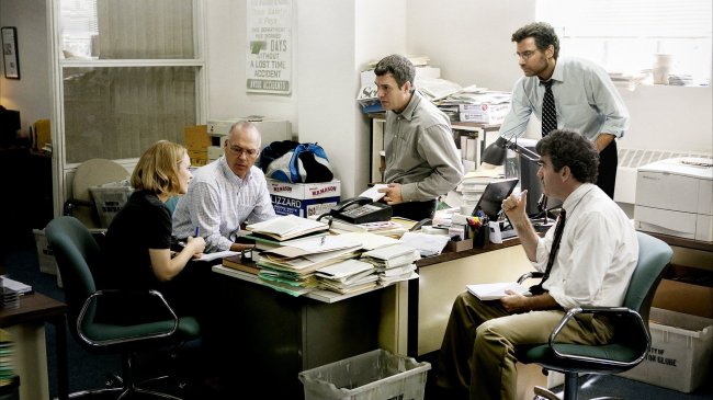 Featured image for "Participant Media, Studio Behind Oscar Winners 'Spotlight' and 'Green Book,' Closes After 20 Years"