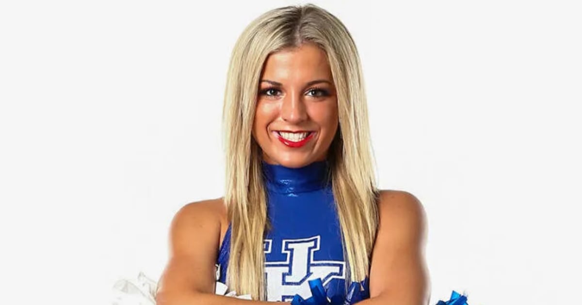 Featured image for "University of Kentucky Mourns Loss of Dancer Kate Kaufling to Cancer at 20"