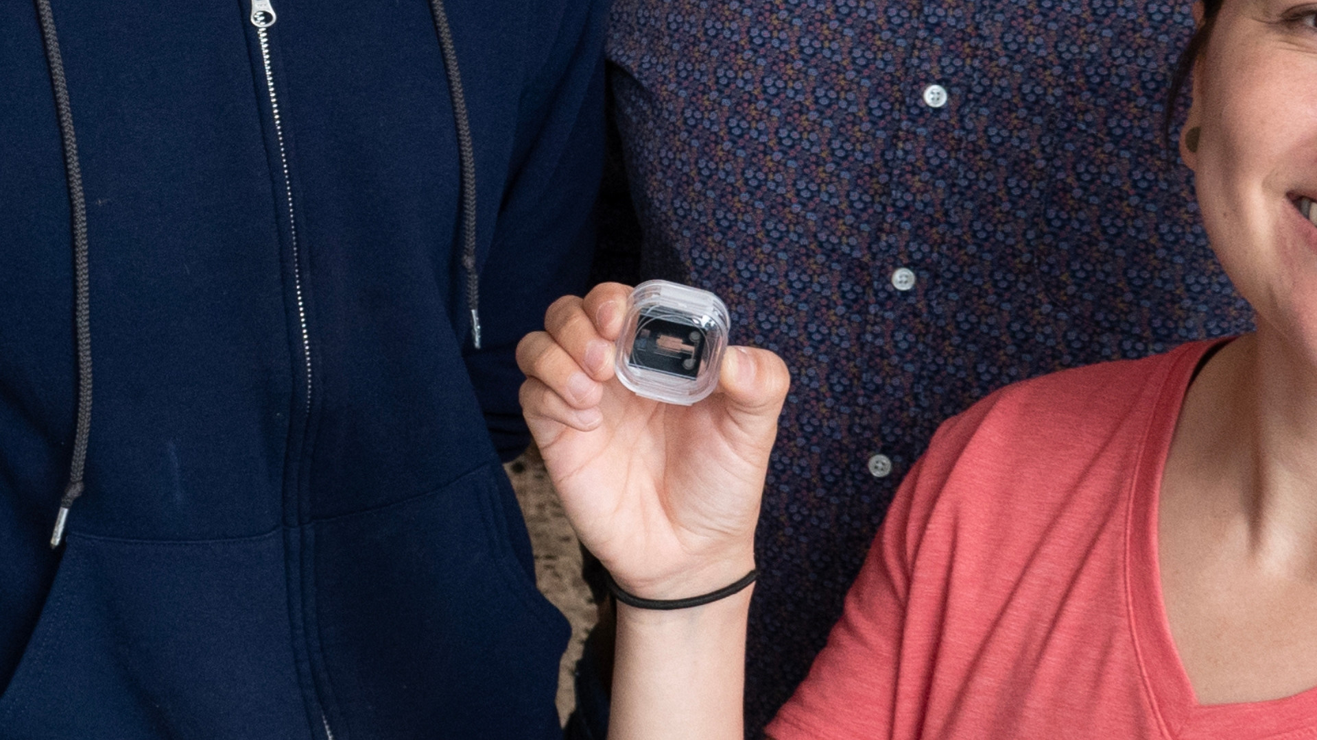 Featured image for Atomic Beam Clocks: GPS Alternative.