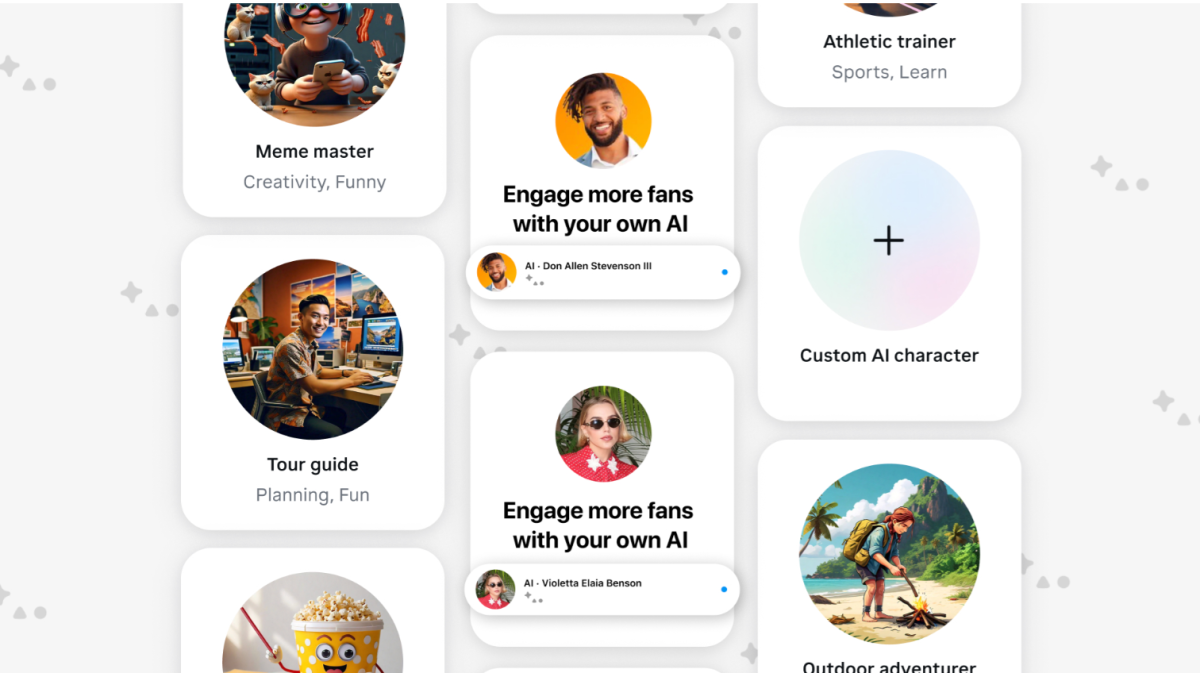 Featured image for Meta's AI Chatbots Now Initiate Conversations to Boost Engagement