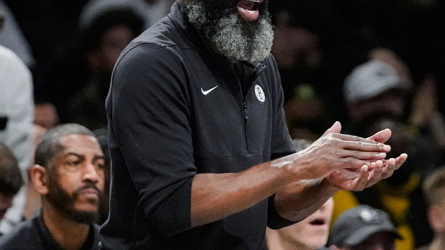 Featured image for NBA Levies $100K Fine on Nets for Player Rest Policy Breach