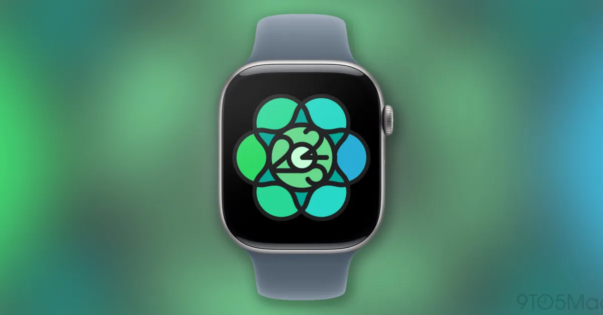 Featured image for Apple Watch's Upcoming Challenge Focuses on Self-Reflection