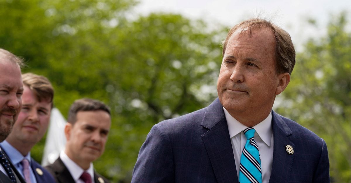 FBI Arrests Nate Paul, Ken Paxton Associate, on Federal Charges