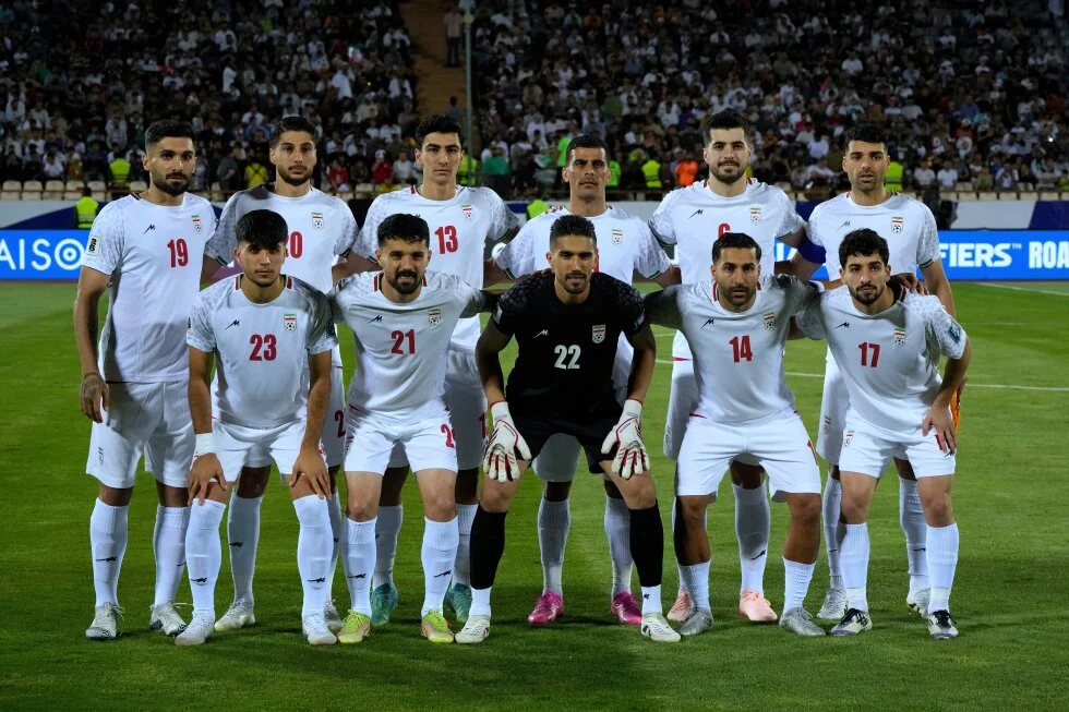 Iran seeks to relocate World Cup matches to Mexico as FIFA keeps schedule