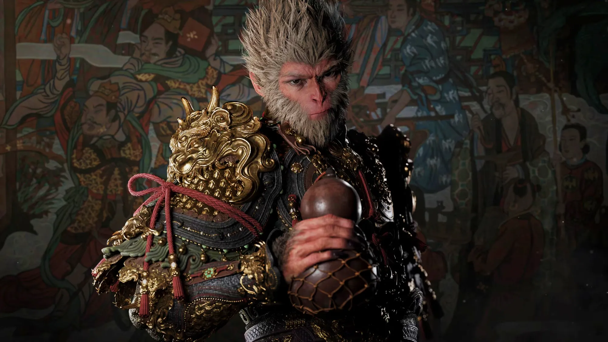 Featured image for Black Myth: Wukong Faces Controversy as Game Awards GOTY Nominee