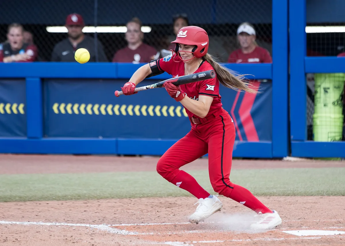 Featured image for Controversial Call Sparks Dramatic College World Series Comeback