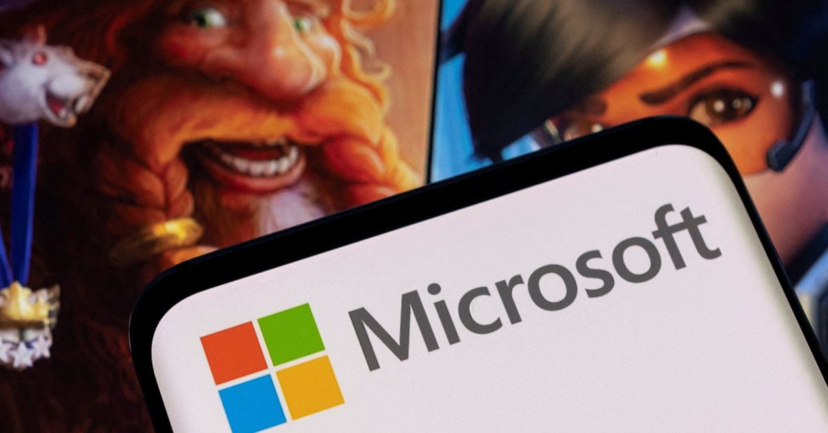 Gamers' lawsuit against Microsoft over Activision deal dismissed.