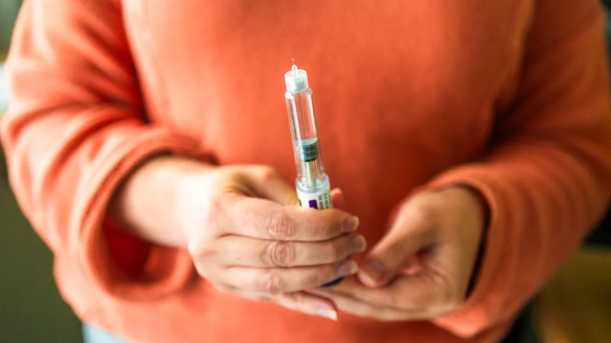 FDA Clears Higher-Dose Wegovy to Boost Weight Loss