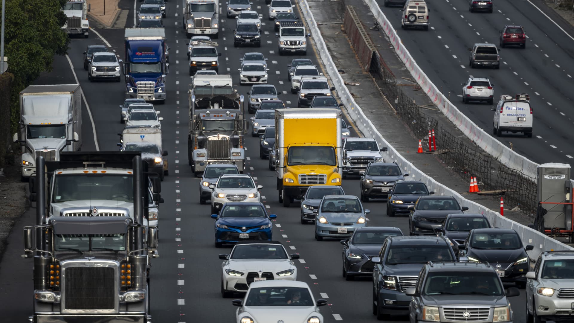 Supreme Court to Rule on Challenge to California's Emissions Standards