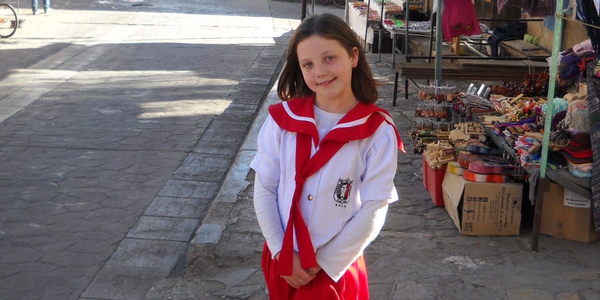 Featured image for Comparing Public School Systems: US vs. Mexico