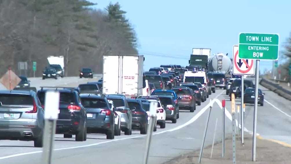 "2024 Solar Eclipse Draws Crowds to New Hampshire and Vermont"